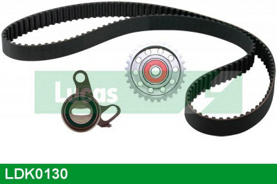 LUCAS ENGINE DRIVE ldk0130 -  Комплект ремня ГРМ
